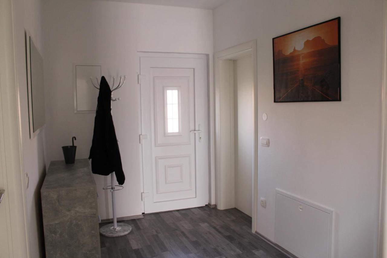 Top Floor Apartment Задар Экстерьер фото
