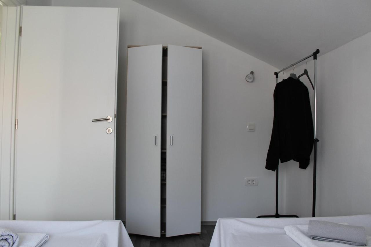 Top Floor Apartment Задар Экстерьер фото